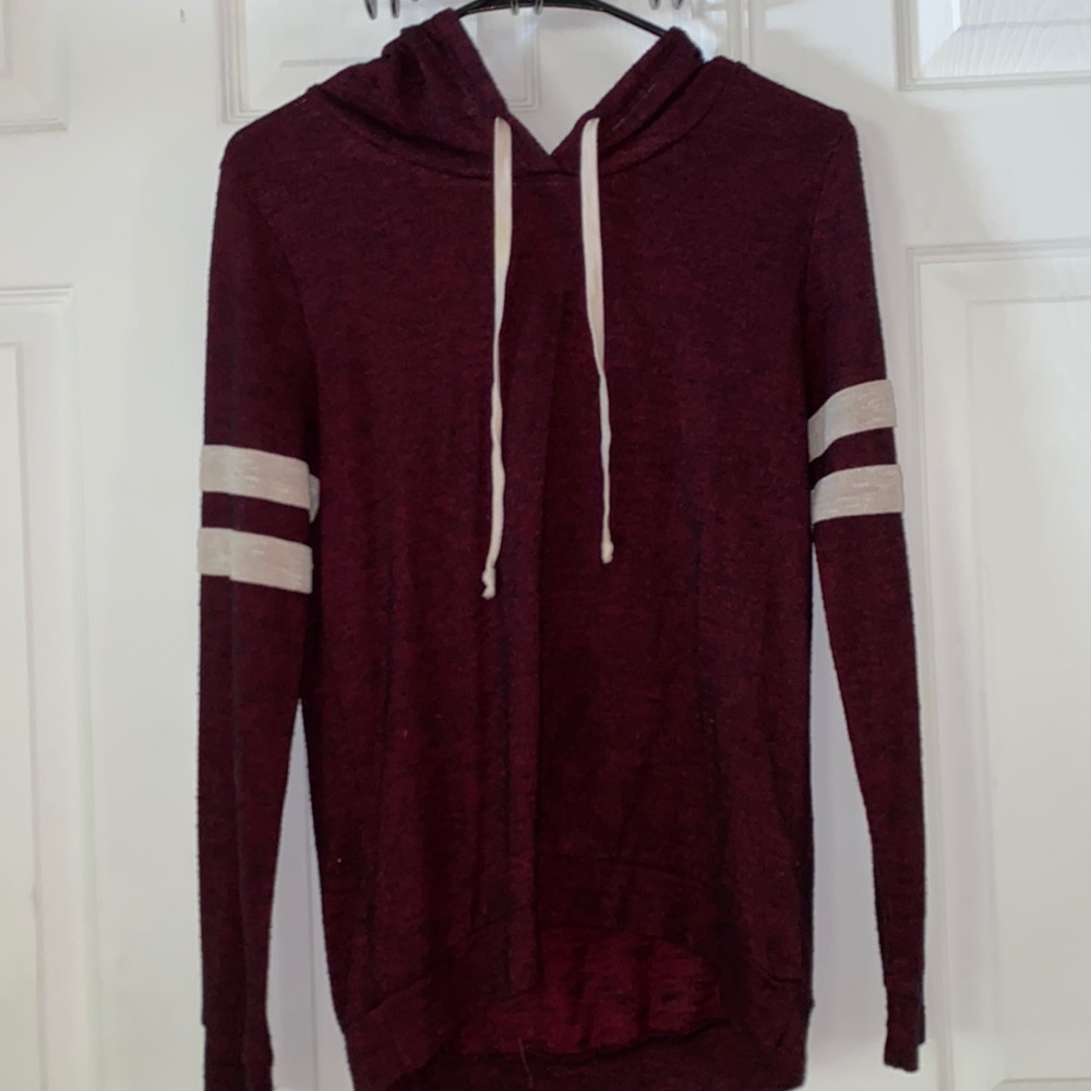 Pullover